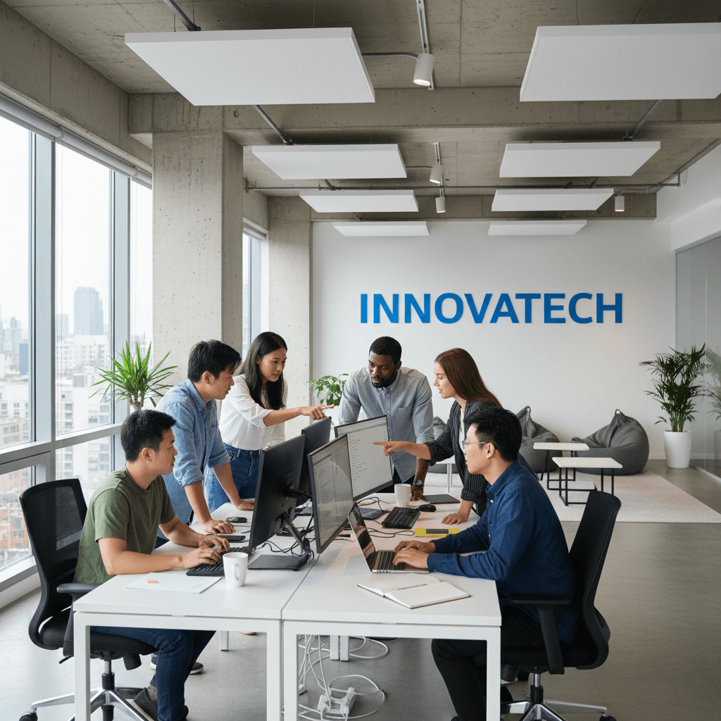 IT Staff Augmentation