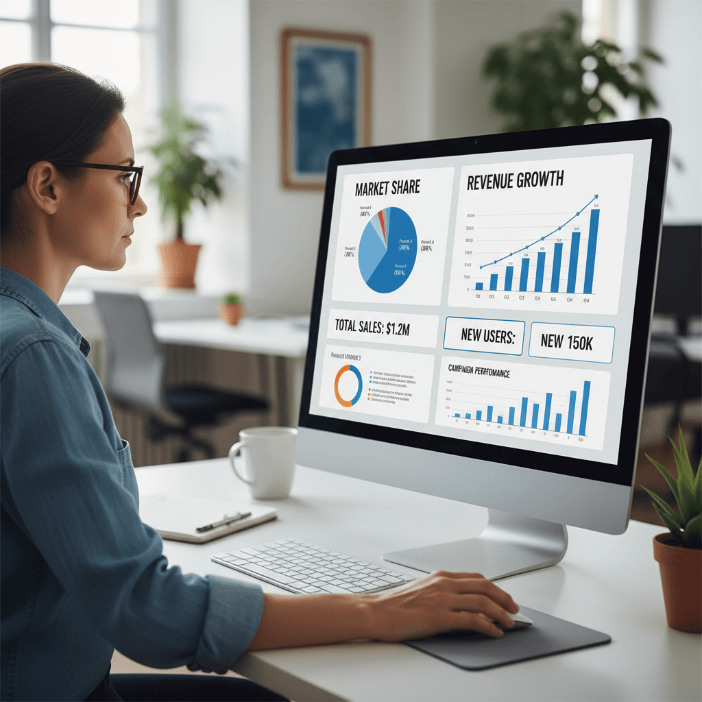 Data & Analytics Solutions