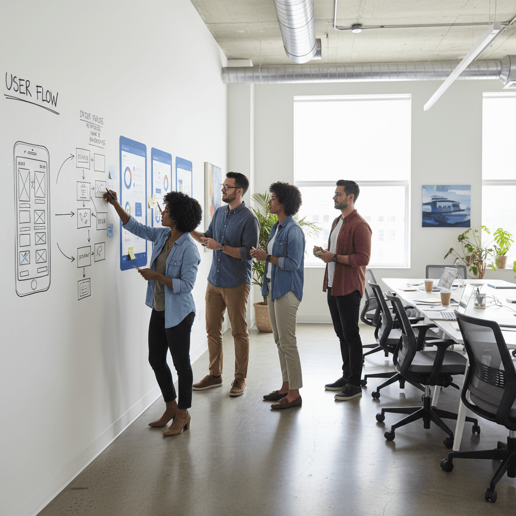 Product Management & Engineering