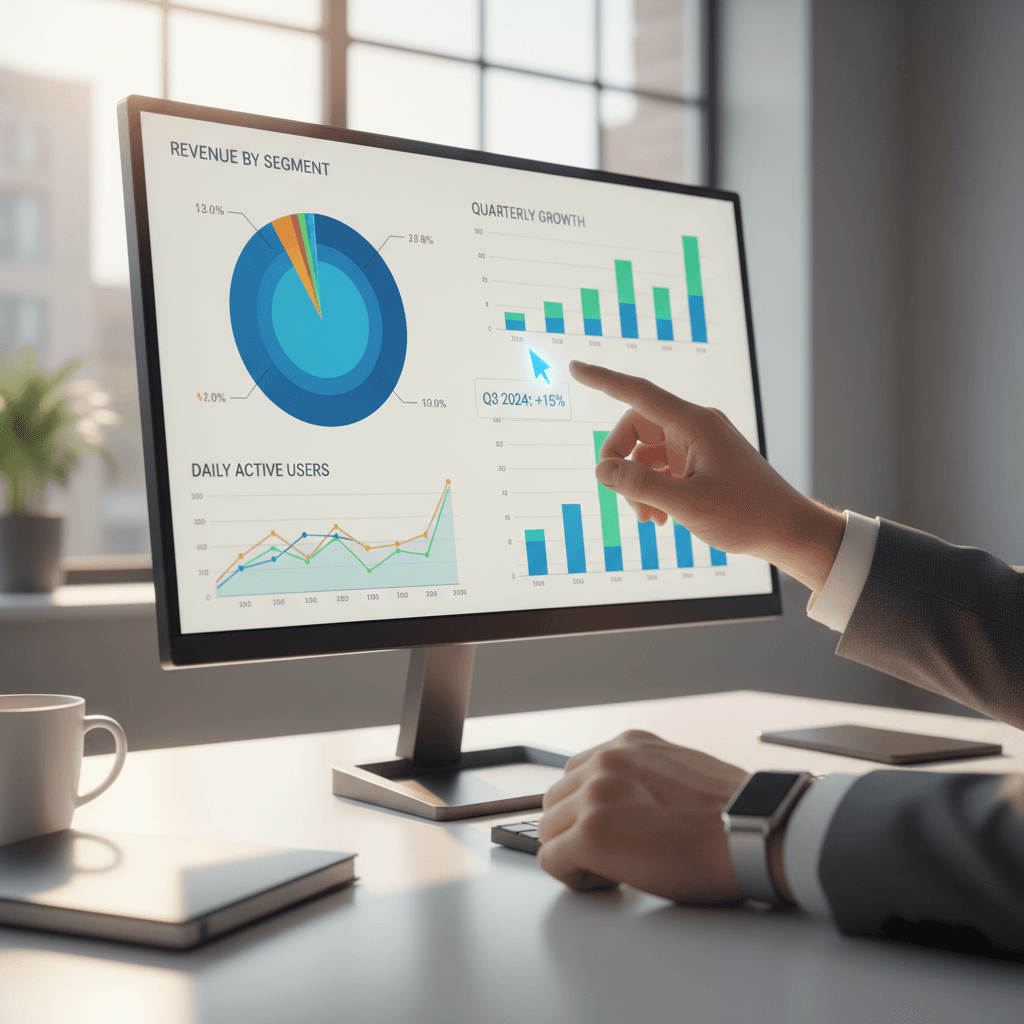 Data analytics and product management