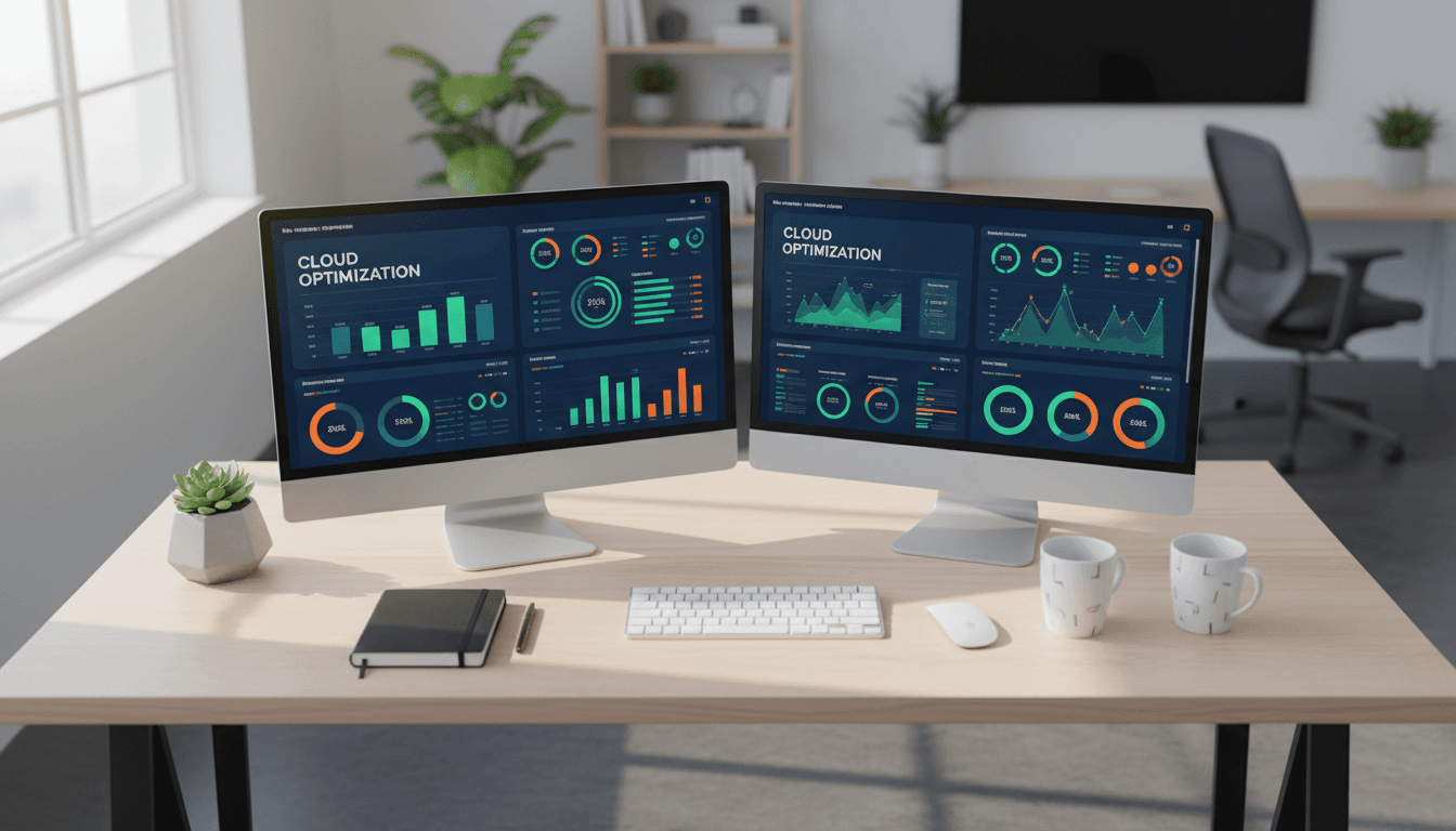 Cloud infrastructure management